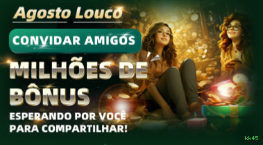 App kk45 para Android e iOS - download grátis