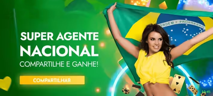 Configurações úteis dentro do app kk45