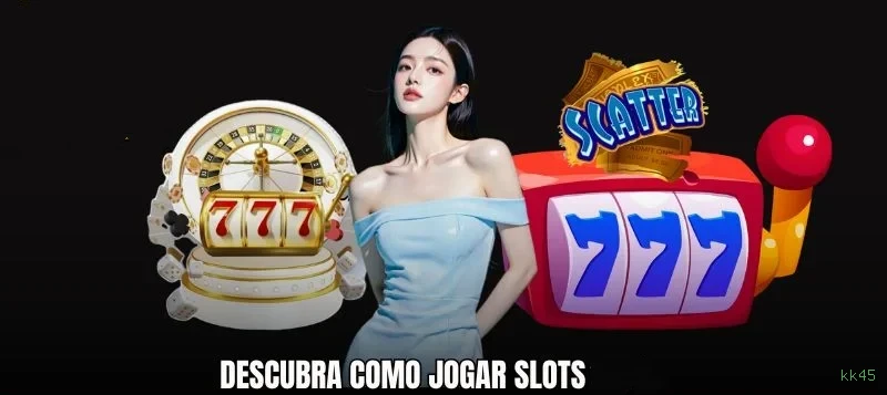 Cassino kk45 - mesas ao vivo e jogos