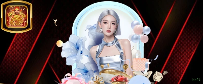 Registro kk45 - cadastro rápido