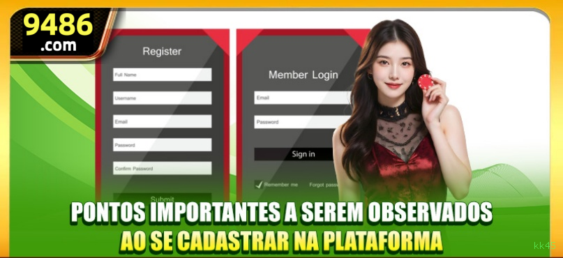 Programa VIP kk45 - benefícios exclusivos