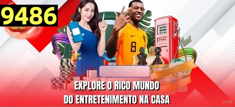 Suporte VIP kk45 - atendimento prioritário