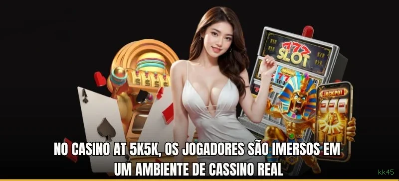 Slots com prêmios kk45